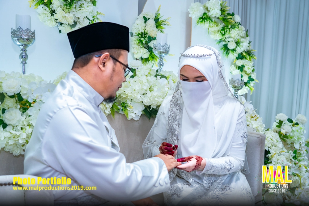 Malay Wedding Photography Portfolio Bangi MAL 2019 -34.webp